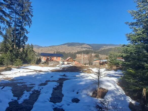Grundstück in Rožaje zum Kauf – Ro17