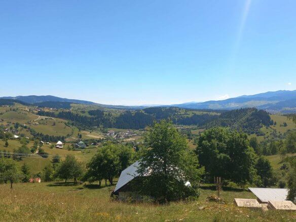 Grundstück in Rožaje zum Kauf – Ro16
