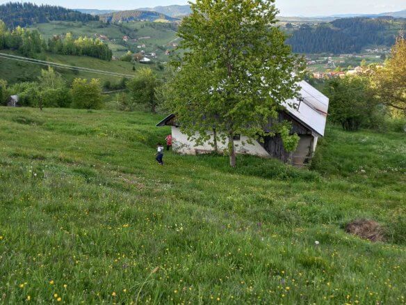 Grundstück in Rožaje zum Kauf – Ro16