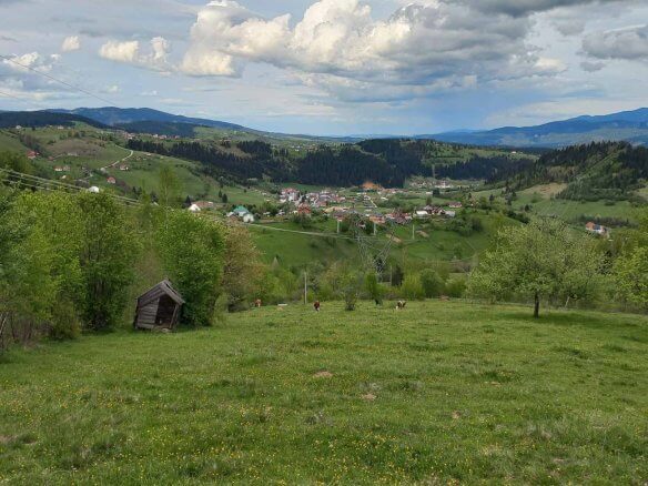 Grundstück in Rožaje zum Kauf – Ro16