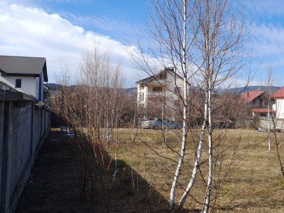 Участок в Рожае на продажу – Ro22