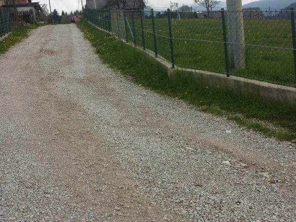 Grundstück in Rožaje zum Kauf – Ro24