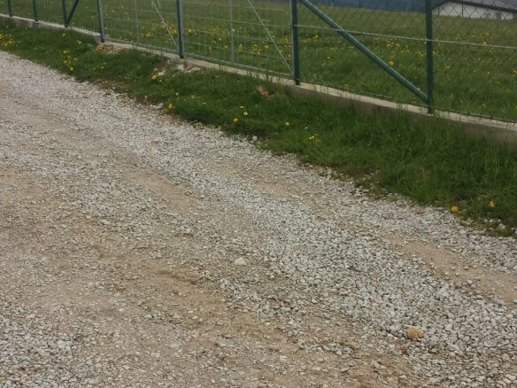 Grundstück in Rožaje zum Kauf – Ro24
