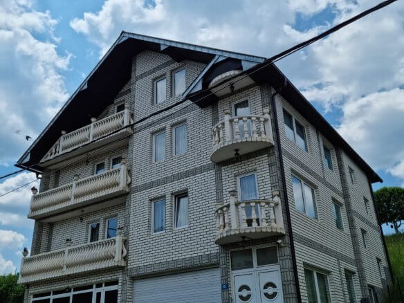 Дом в Рожае на продажу – RoHK07