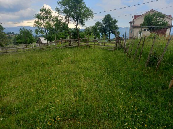 Grundstück in Rožaje zum Kauf – Ro25