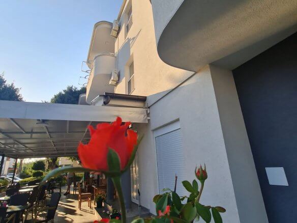 Apartment house for sale in Ulcinj – UlHK25