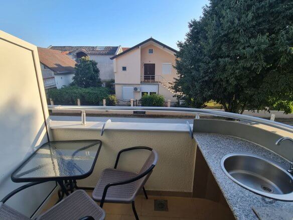 Apartment house for sale in Ulcinj – UlHK25