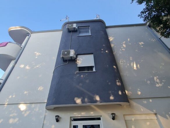 Apartment house for sale in Ulcinj – UlHK25