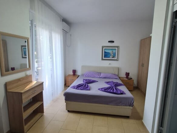Apartment house for sale in Ulcinj – UlHK25