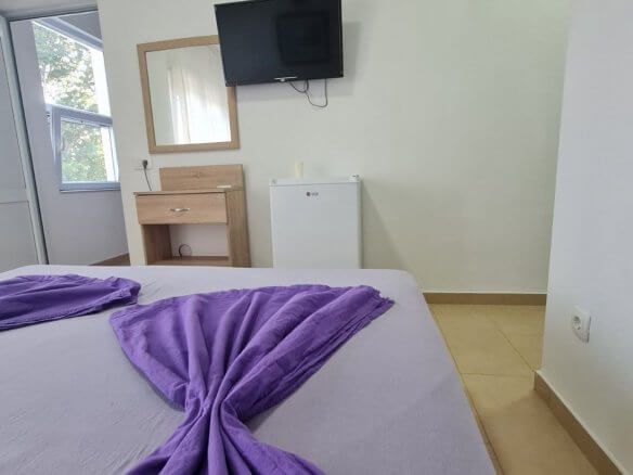 Apartment house for sale in Ulcinj – UlHK25