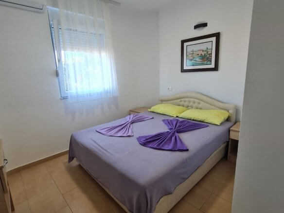 Apartment house for sale in Ulcinj – UlHK25