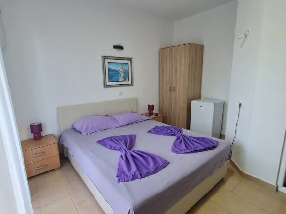 Apartment house for sale in Ulcinj – UlHK25