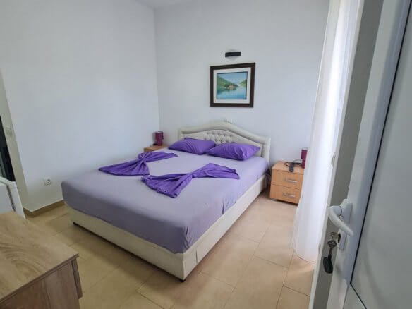 Apartment house for sale in Ulcinj – UlHK25