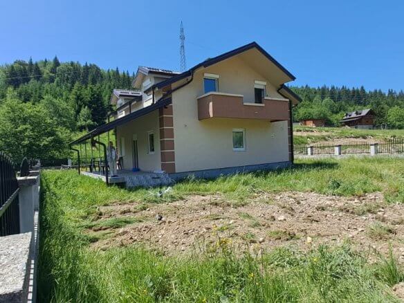 Kuća u Rožajama na prodaju – RoHK12