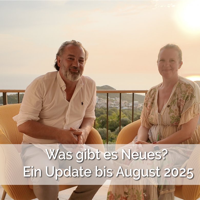 A new video: What’s new? What was, what is, what will be? – An update August 2025
