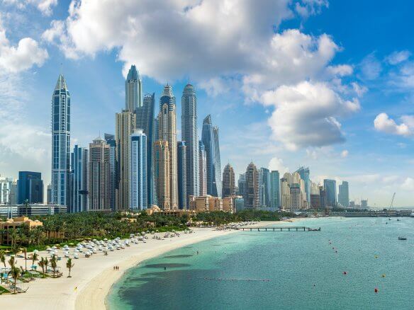 Dubai Investments