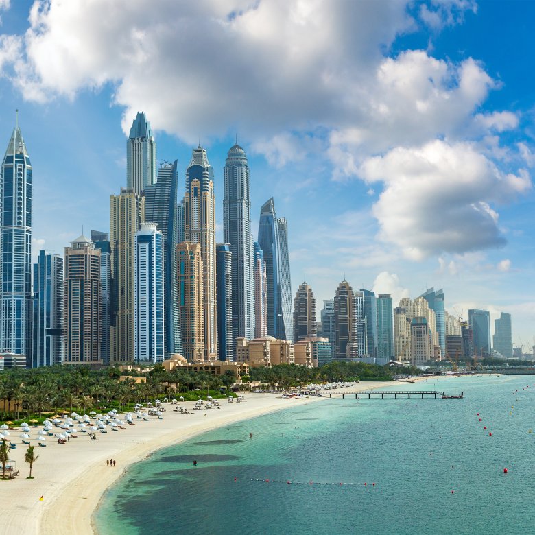 Dubai Investments – Why the metropolis on the Gulf is a hotspot for real estate investors
