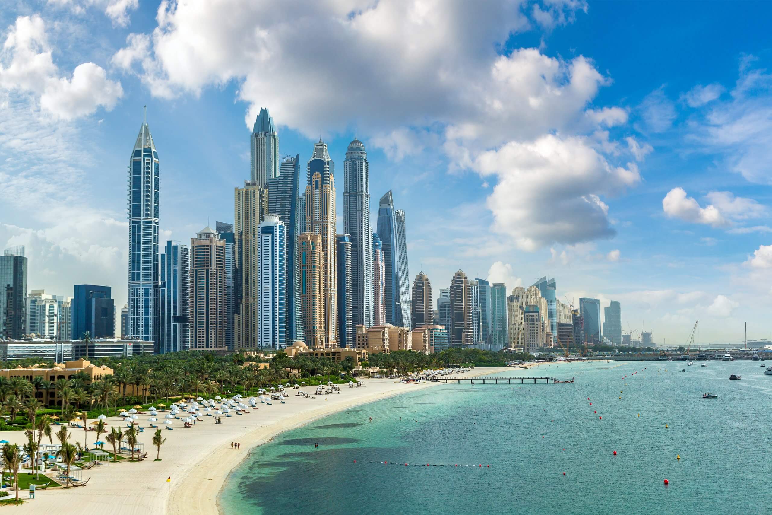 Dubai Investments