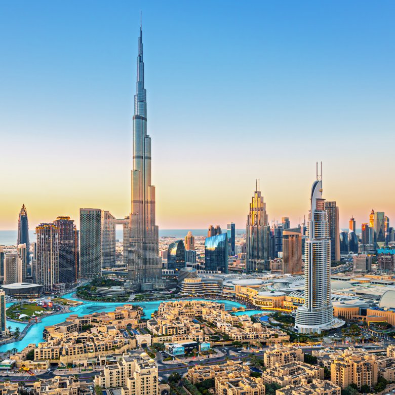 Real estate in Dubai – Our new addition to the portfolio