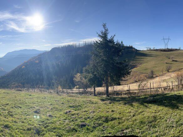 Ausflug nach Rozaje