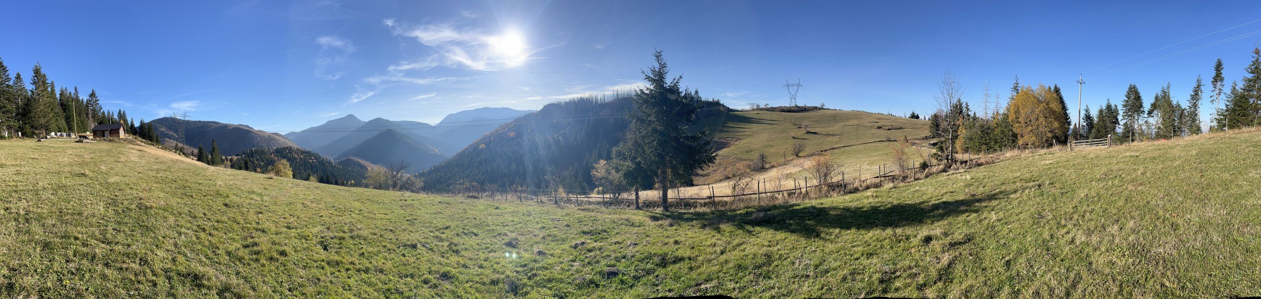 Ausflug nach Rozaje