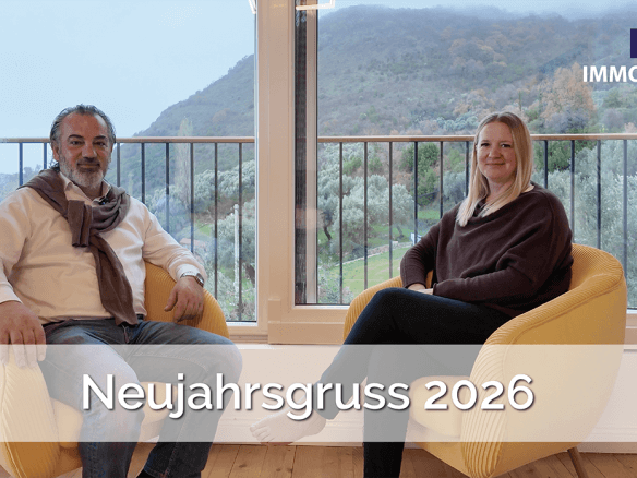 Neujahrsgruss 2026