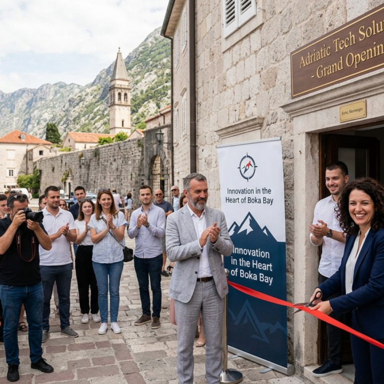 Firmengründung in Montenegro 2025/2026: Was sich für Ausländer wirklich geändert hat