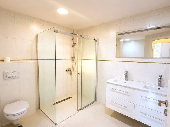 Exclusive penthouse apartment in Bar – BWK44