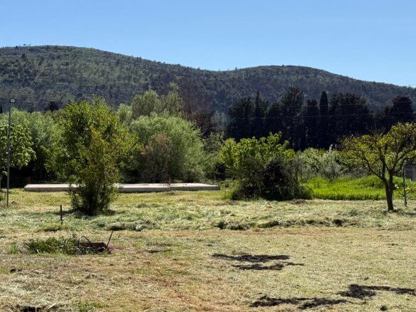 Земельный участок для продажи в Томба/Бар – To3