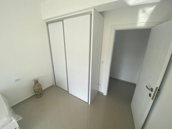 Newly built apartment in Šušanj/Bar for sale – BWK45