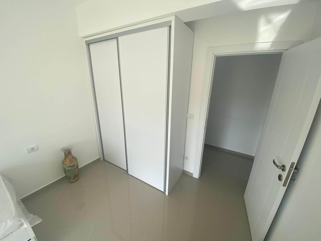 Neubauwohnung in Šušanj/Bar zum Kauf – BWK45
