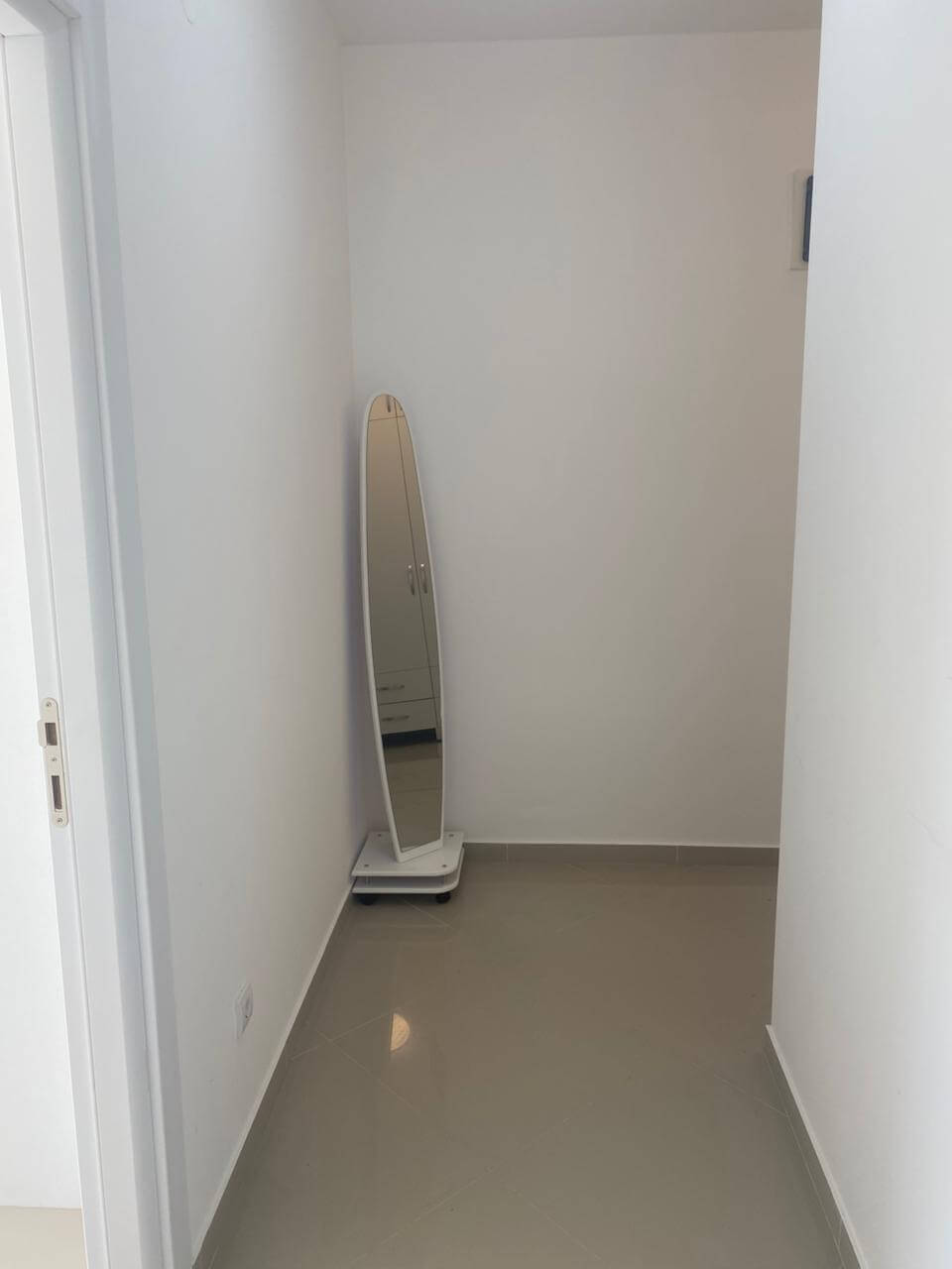 Neubauwohnung in Šušanj/Bar zum Kauf – BWK45