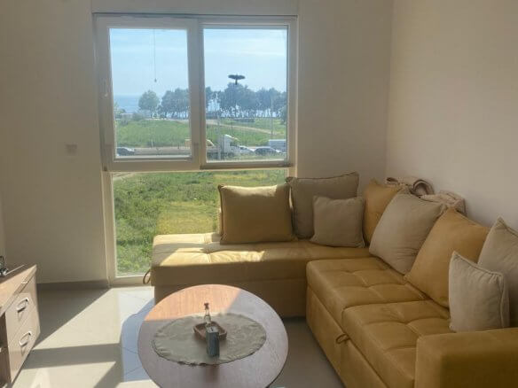Newly built apartment in Šušanj/Bar for sale – BWK45