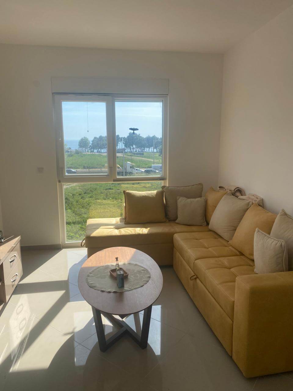 Neubauwohnung in Šušanj/Bar zum Kauf – BWK45
