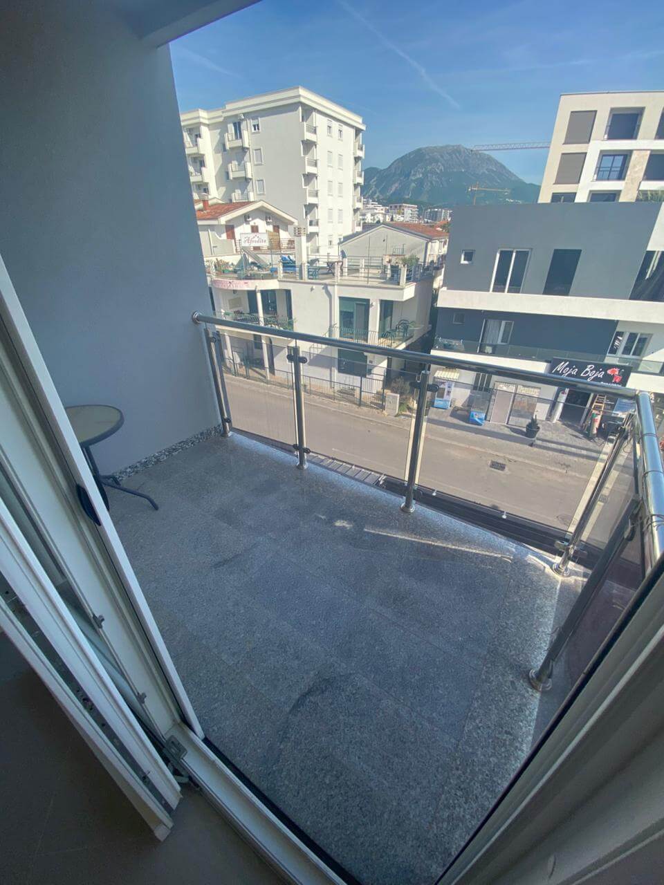 Neubauwohnung in Šušanj/Bar zum Kauf – BWK45