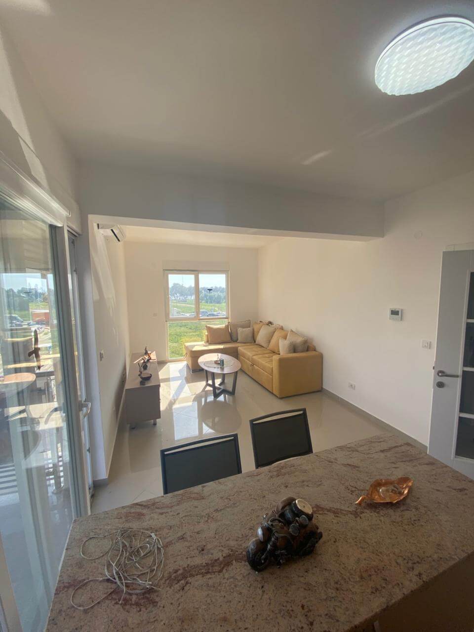 Neubauwohnung in Šušanj/Bar zum Kauf – BWK45