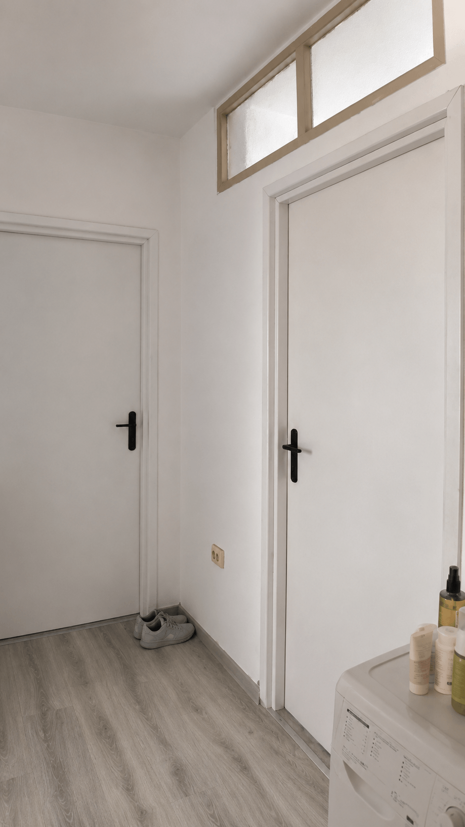 Legalisiertes Studio-Apartment im Zentrum von Bar – nur 400m zum Meer – zum Kauf – BWK46