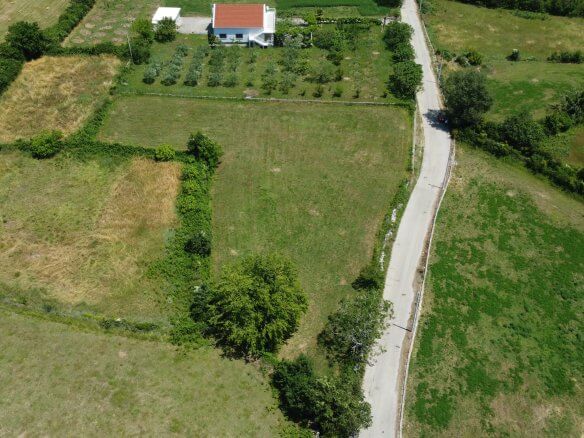 Property for Sale in Dabezići/Bar – Da02