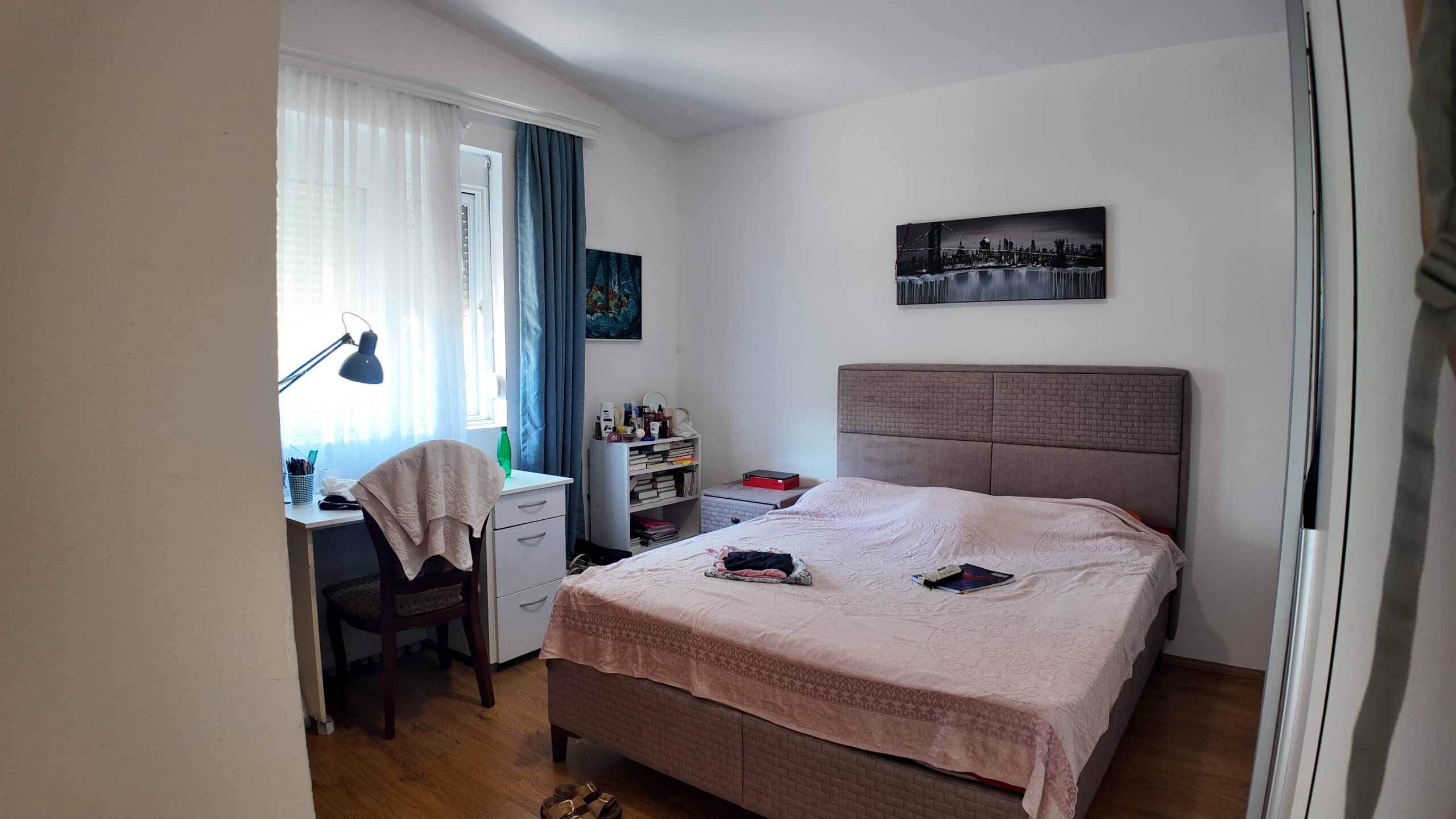 Charmantes Einfamilienhaus mit großem Grundstück in Bar/ Čeluga zum Kauf – BHK140