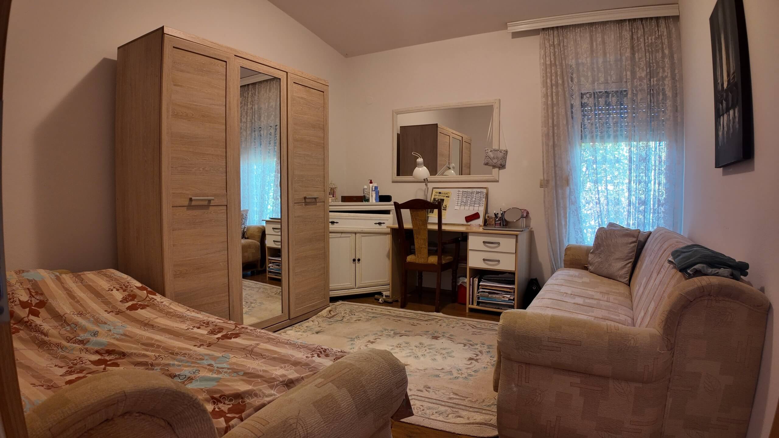Charmantes Einfamilienhaus mit großem Grundstück in Bar/ Čeluga zum Kauf – BHK140