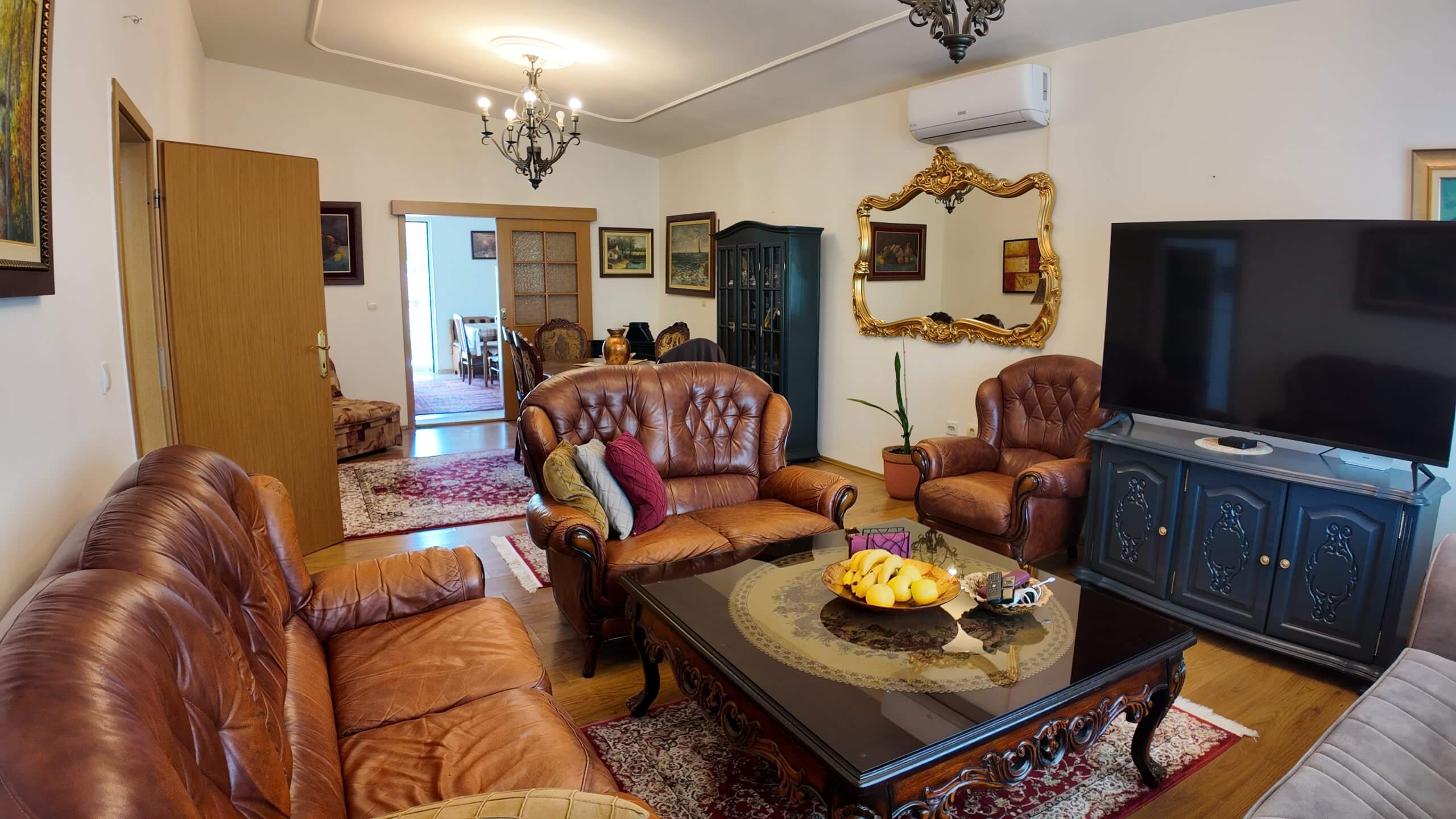 Charmantes Einfamilienhaus mit großem Grundstück in Bar/ Čeluga zum Kauf – BHK140