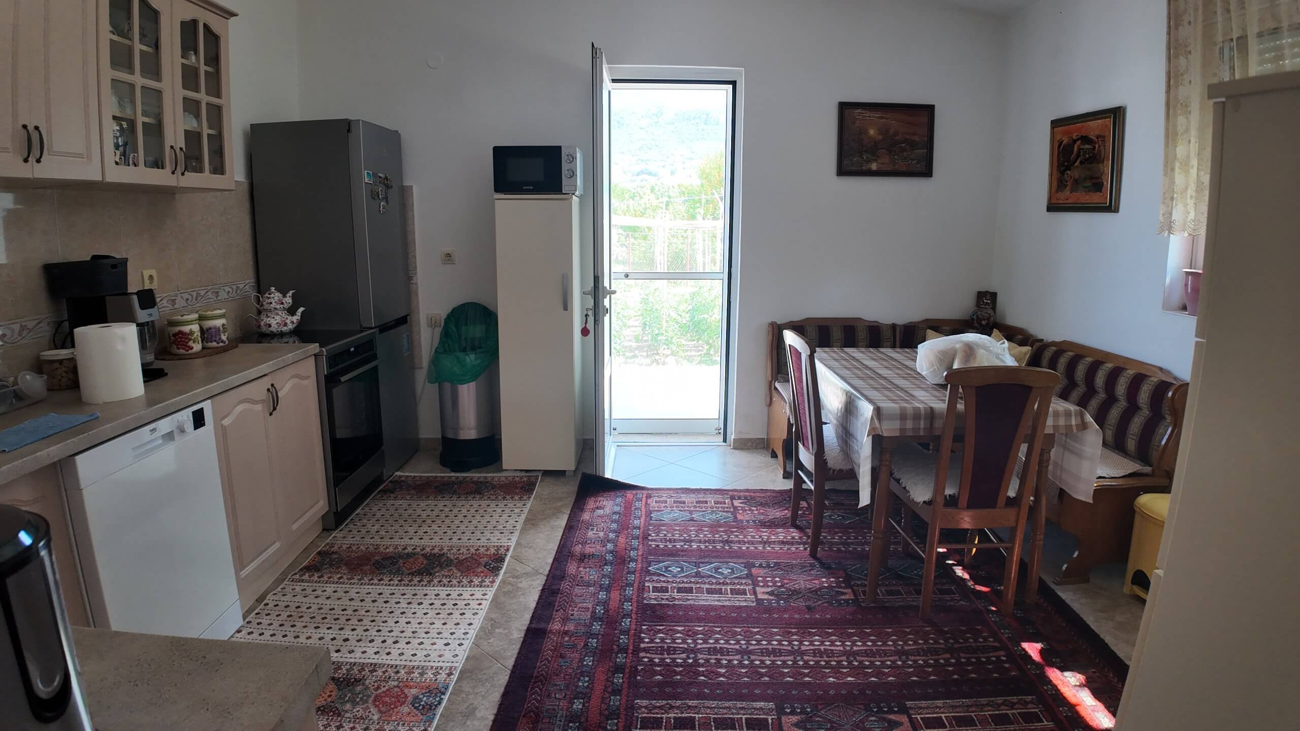 Charmantes Einfamilienhaus mit großem Grundstück in Bar/ Čeluga zum Kauf – BHK140