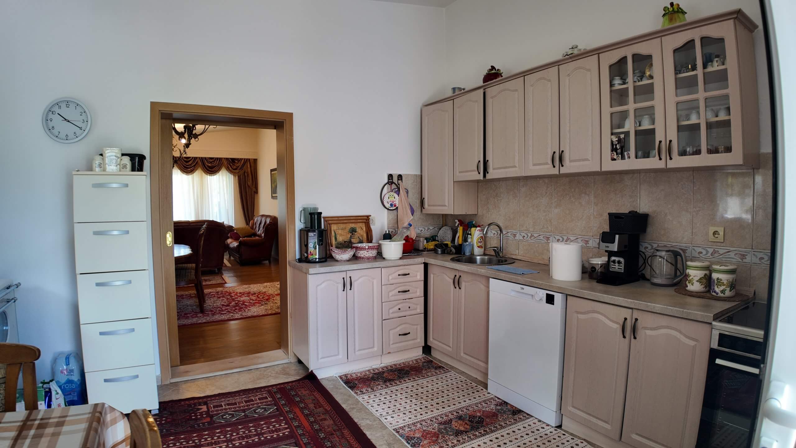 Charmantes Einfamilienhaus mit großem Grundstück in Bar/ Čeluga zum Kauf – BHK140