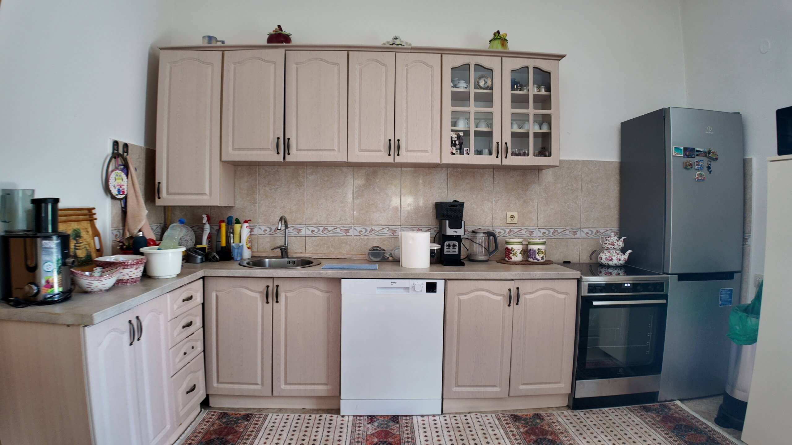Charmantes Einfamilienhaus mit großem Grundstück in Bar/ Čeluga zum Kauf – BHK140