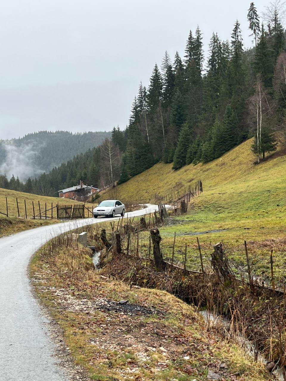 Naturgrundstück mit großem Potenzial – 1,5 Hektar in Rožaje – Ro29