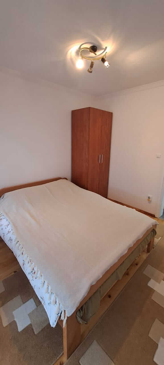Gepflegtes Einfamilienhaus mit traumhaftem Panoramablick in Rožaje zum Kauf – RoHK13