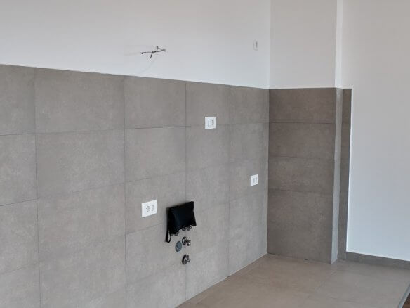 2-Zimmer-Neubau-Wohnung zum Verkauf in Ilino/ Bar – BWK47