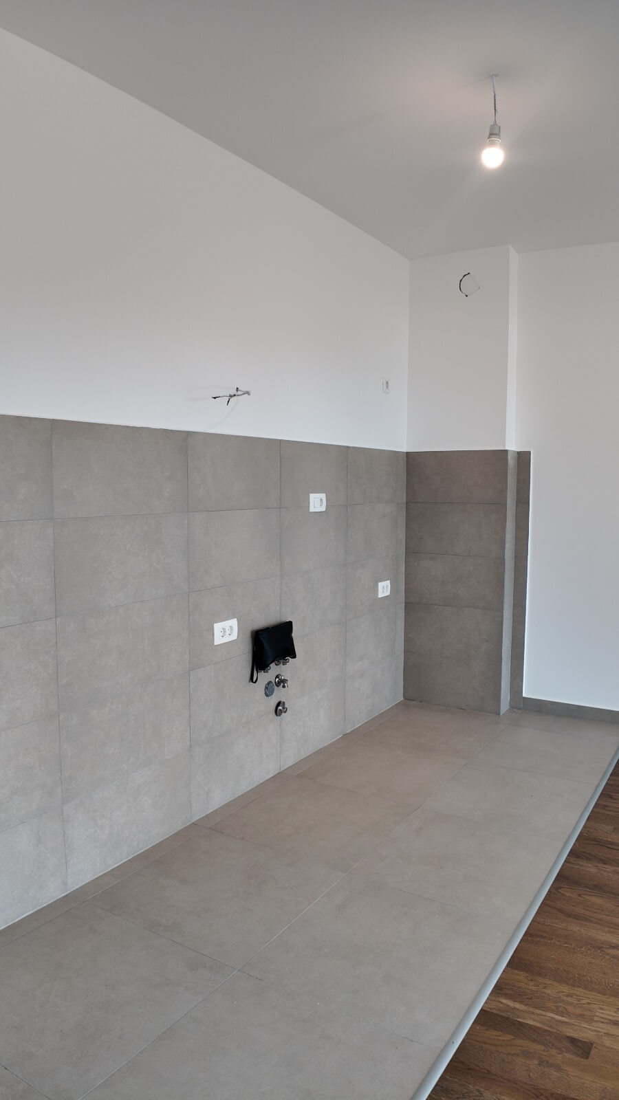 2-Zimmer-Neubau-Wohnung zum Verkauf in Ilino/ Bar – BWK47