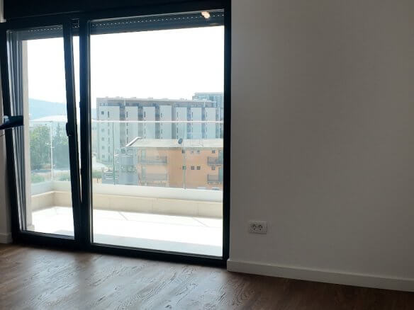 2-Zimmer-Neubau-Wohnung zum Verkauf in Ilino/ Bar – BWK47