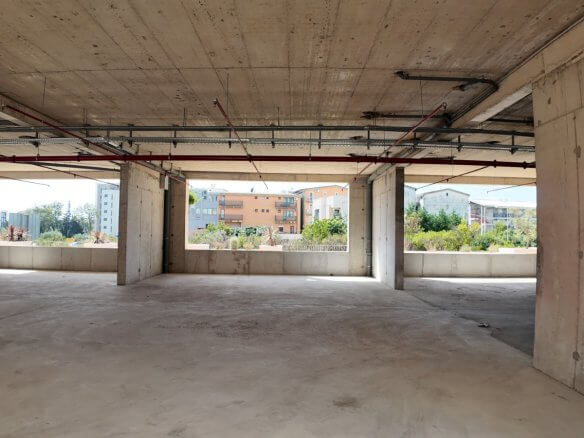 2-Zimmer-Neubau-Wohnung zum Verkauf in Ilino/ Bar – BWK47